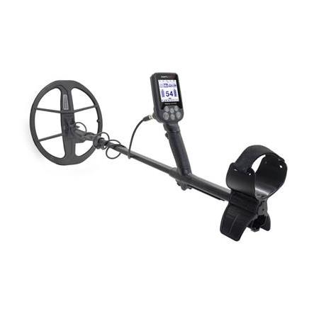 Nokta Makro Simplex+ Özellikleri