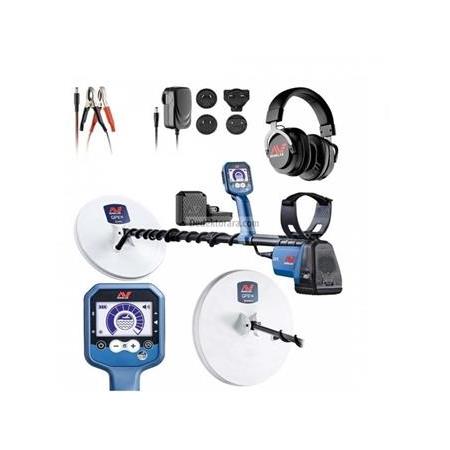 Minelab Dedektörleri ile Hazine Avına Çıkın: GPZ 7000 ve X-Terra ile Keşif Yapmanın İpuçları