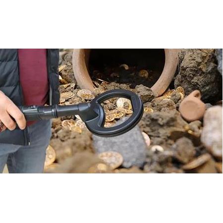 Hazine Bulmak: Maceraya Adım Atın ve Eşsiz Hazineleri Keşfedin