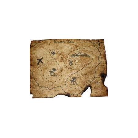 Define Haritaları: Gizli Hazinelerin İzini Sürmek İçin Kılavuzunuz