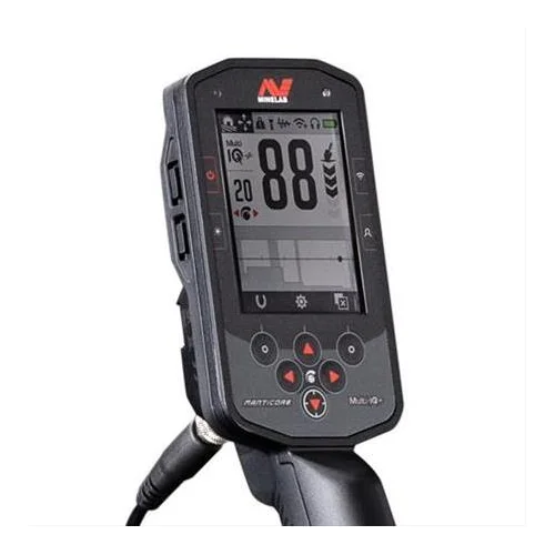 Minelab Manticore Dedektör: Özellikler, Kullanım ve Kullanıcı Yorumları