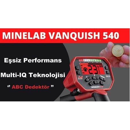 Minelab Dedektörler Hakkında Bilmeniz Gereken Her Şey: Minelab Pointer, GPZ 7000 ve X-Terra Modeller