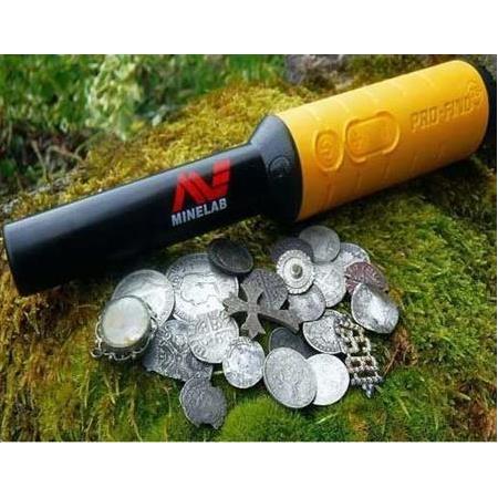 Minelab Pro Find 35 Pinpointer