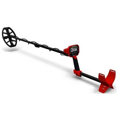 Minelab Vanquish 340 Metal Dedektörü