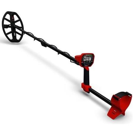 Minelab Vanquish 540 Metal Dedektörü
