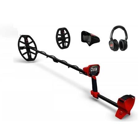 Minelab Vanquish 540 PRO Metal Dedektörü