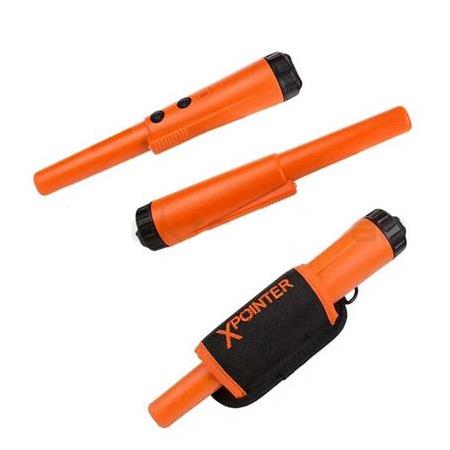 X10 IDmaxX Dedektör + XPointer 1 HEDİYE + Kulaklık (Avantajlı Paket)