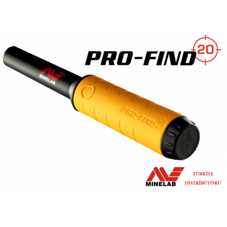 Minelab Pro Find 20 Pinpointer