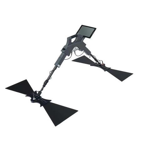 OKM Gepard GPR 3D
