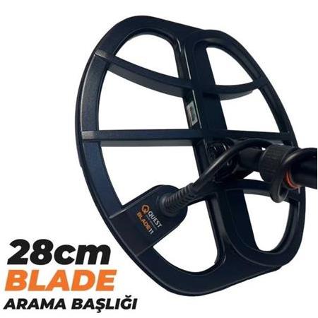 X10 IDmaxX Dedektör + XPointer 1 HEDİYE