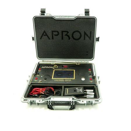 Apron Touch Plus Alan Tarama
