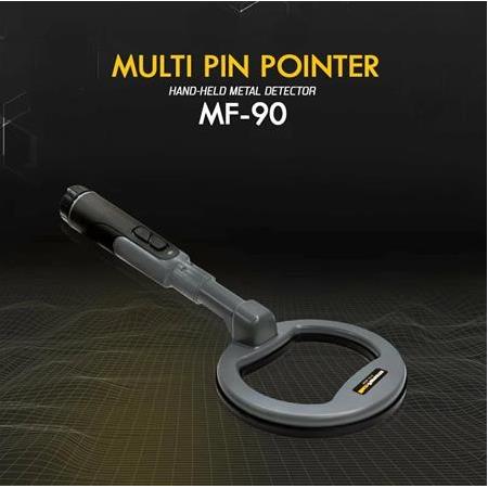 MF-90 Multi Pointer (3 Başlıklı)