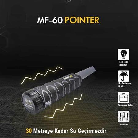 MF-60 Pinpointer