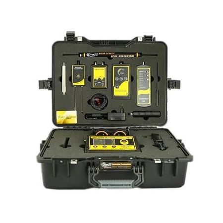 MF 1200 Active Alan Tarama