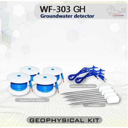WF 303 GH Alan Tarama