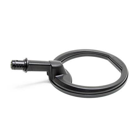 Nokta PulseDive Scuba 20cm Arama Başlığı (Siyah)