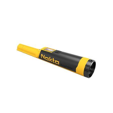 Nokta AccuPOINT Pointer