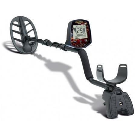 Teknetics Patriot 11DD Başlıklı Define Dedektörü