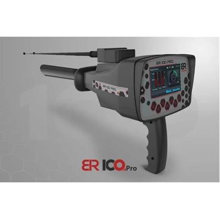 BR 100 PRO Alan Tarama