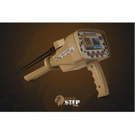 Gold Step Pro Max