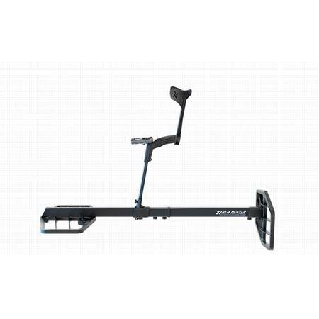 XTREM HUNTER DEDEKTÖR EXTRA – WSA2XL Kablosuz Kulaklık - RC Kumanda –   XTREM HUNTER ve FMF Başlık