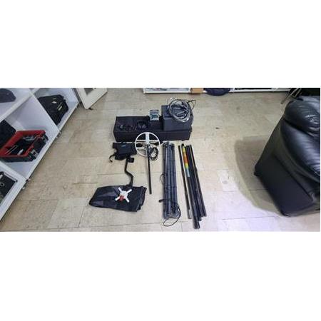 2. El Lorenz Z1 Deepmax