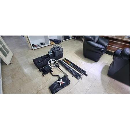 2. El Lorenz Z1 Deepmax