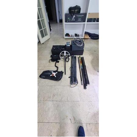 2. El Lorenz Z1 Deepmax