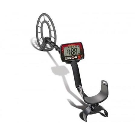 Fisher F44 Metal Dedektörü
