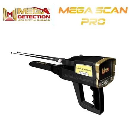 MEGA SCAN PRO