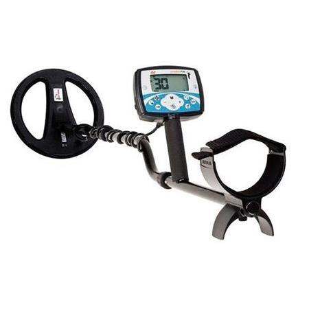 Minelab X Terra 705 Metal Dedektörü