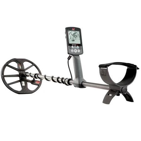 Minelab Equinox 800