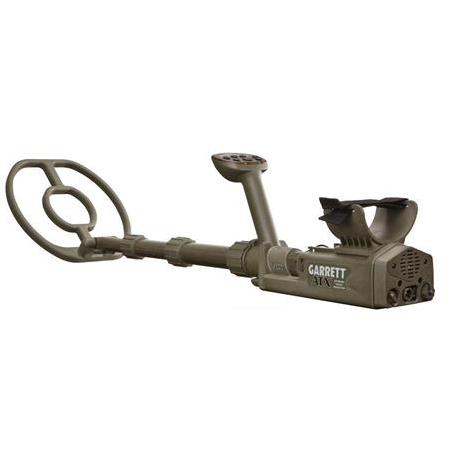 Garrett ATX Deepseeker Metal Dedektörü