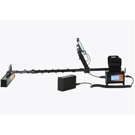 DRS PRO Radar X3 Yeraltı Görüntüleme