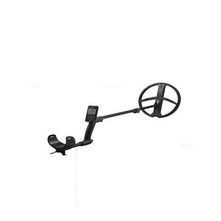 XP Deus 22'' Kontrol Üniteli WS4 Kulaklıklı Metal Dedektörü