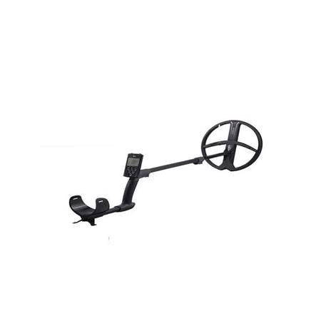 XP Deus 28'' Başlık Ana Kontrol Üniteli WS4 Kulaklıklı