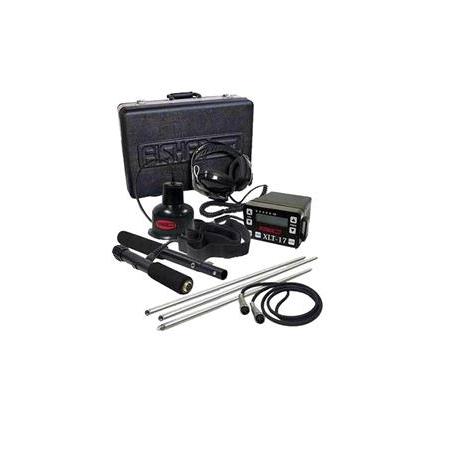 Fisher XLT17 Metal Dedektörü (Duvar Problu)