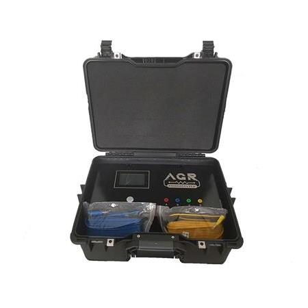 AGR Rezistivite (4 Problu)