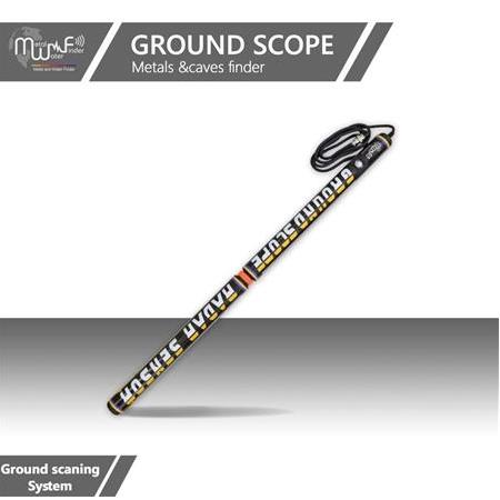 Ground Scope Yer Altı Görüntüleme
