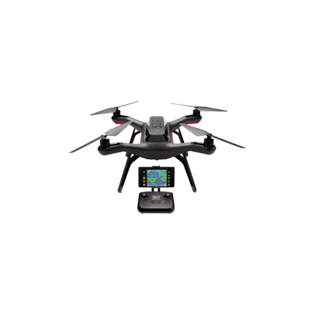 3D Drone Dedektör