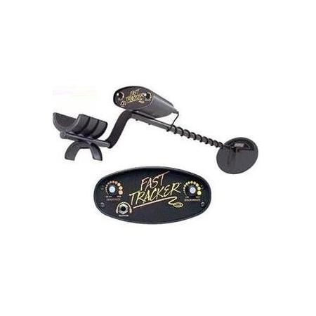 Bounty Hunter Fast Tracker 4 (7'' Başlıklı)