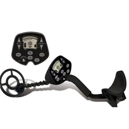Bounty Hunter Discovery 3300 (8'' Başlıklı)