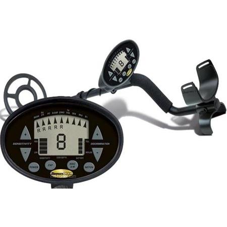 Bounty Hunter Discovery 2200 (8'' Başlıklı)