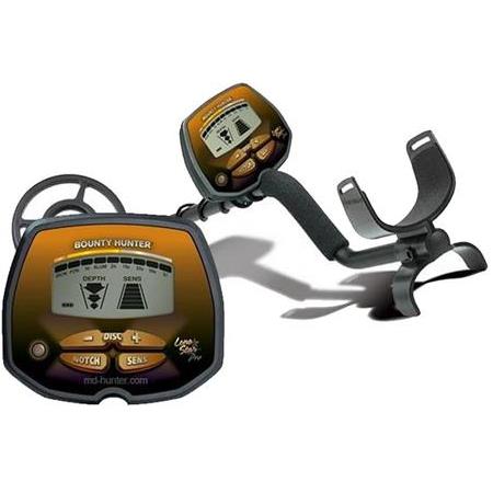 Bounty Hunter Lone Star PRO 8''DD Su Geçirmez Concentric Başlıklı
