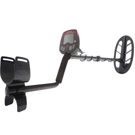 Bounty Hunter Land Ranger PRO 11''DD