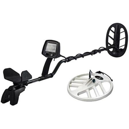Teknetics T2 Metal Dedektörü (11-15 DD başlıklı)