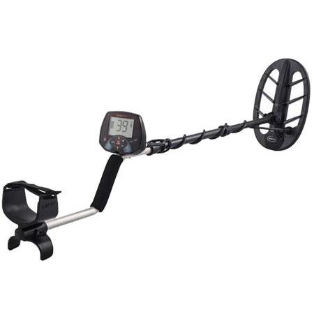 Teknetics Eurotek PRO Metal Dedektörü (11 başlıklı)