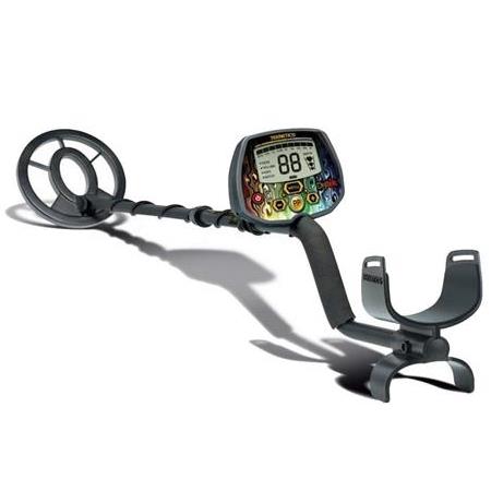 Teknetics Digitek (7.5" Concentric Başlıklı)