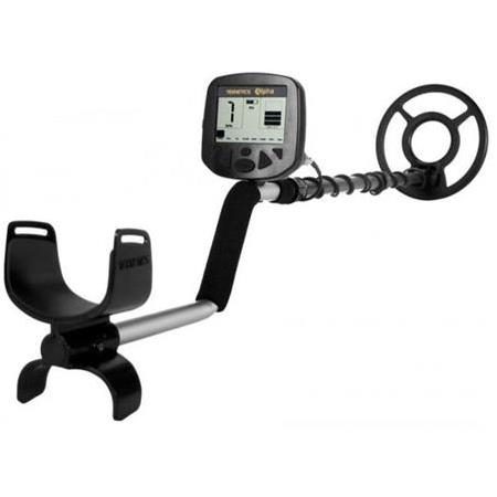 Teknetics Alpha 2000 (8.5 başlıklı)