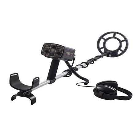 Fisher 1280x8 Metal Dedektörü